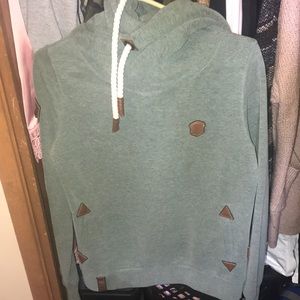 Really soft comfortable hoodie